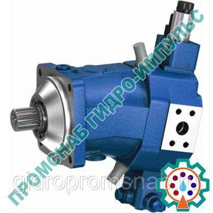 Гидромотор bosch rexroth a6vm100